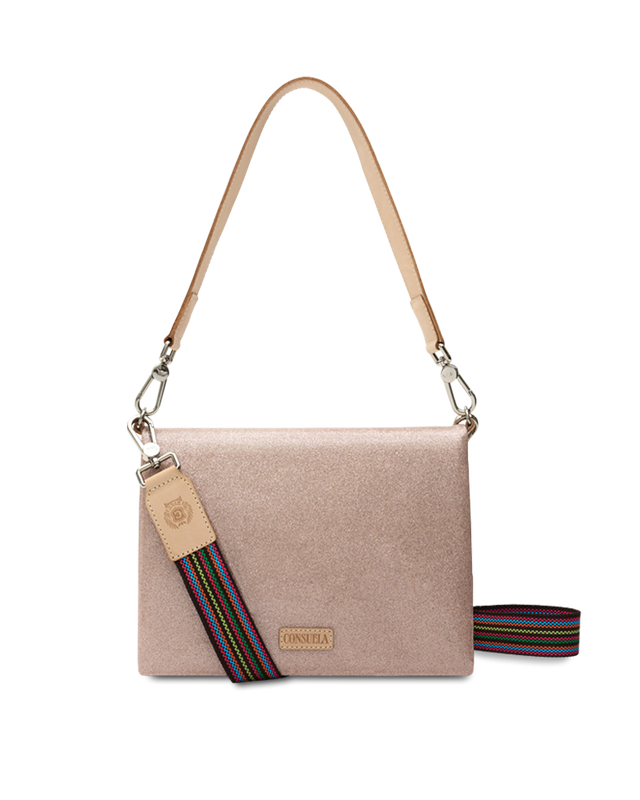 Emery Metro Crossbody