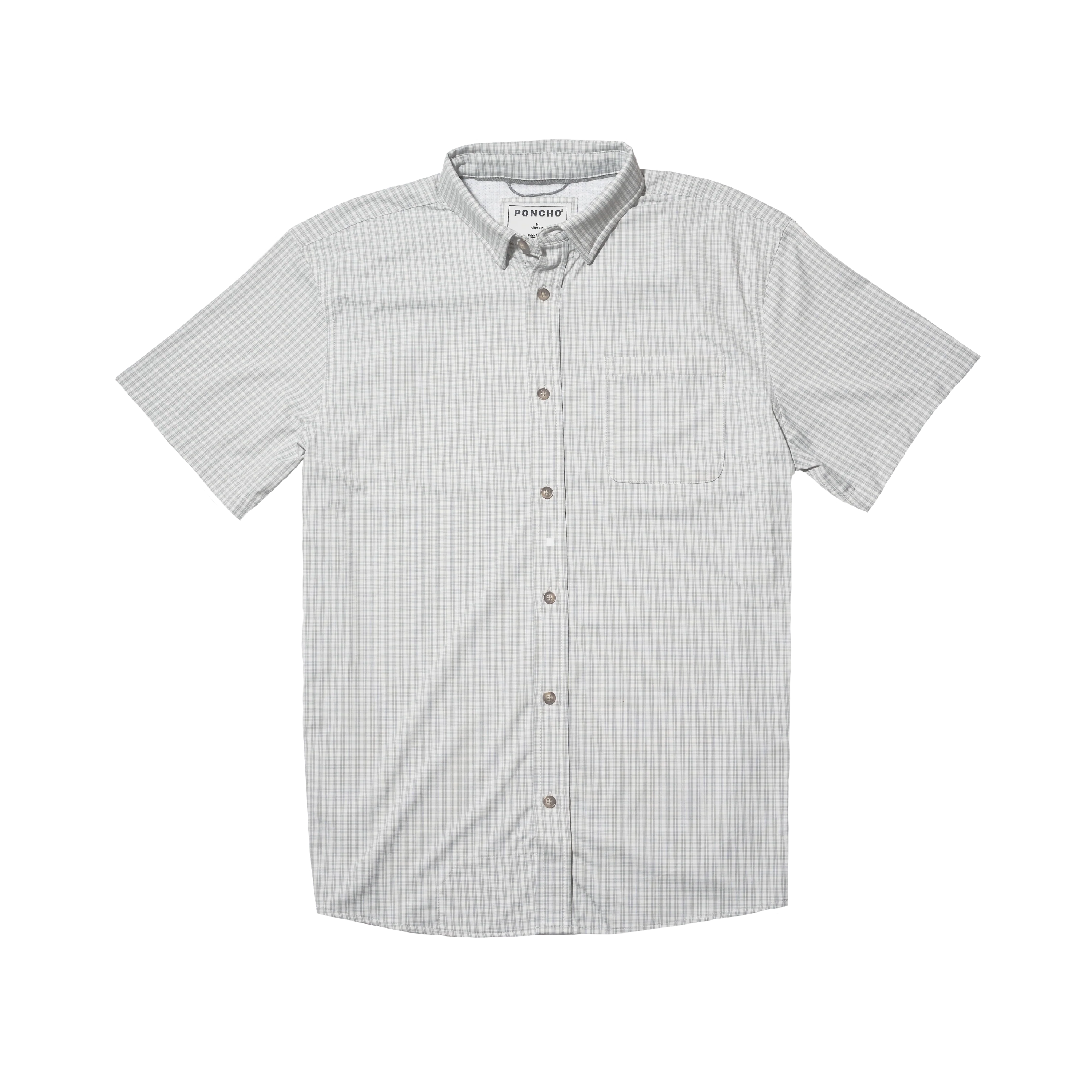 The Ozona by Poncho
