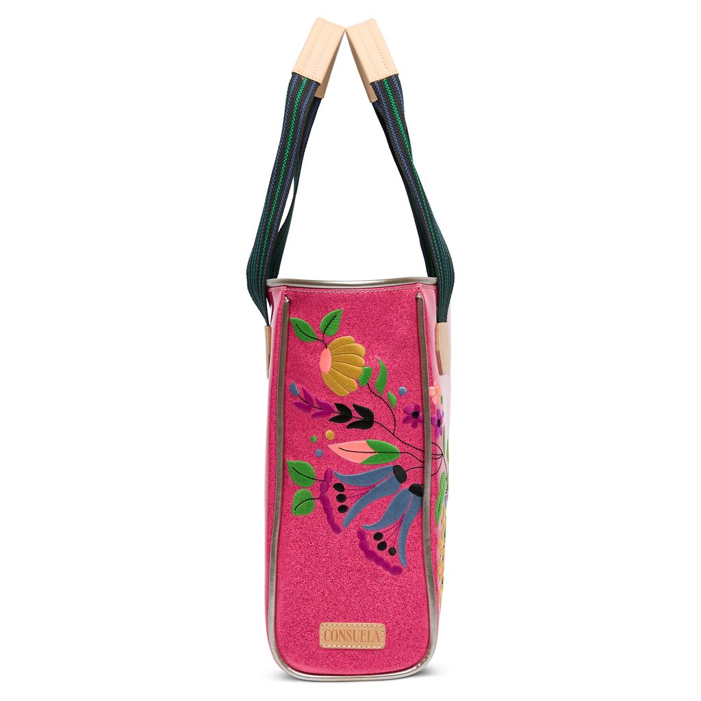 Ivy Classic Tote