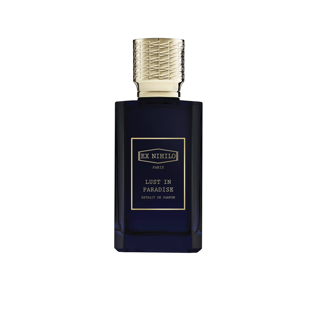 Ex Nihilo Lust in Paradise Extrait de Parfum