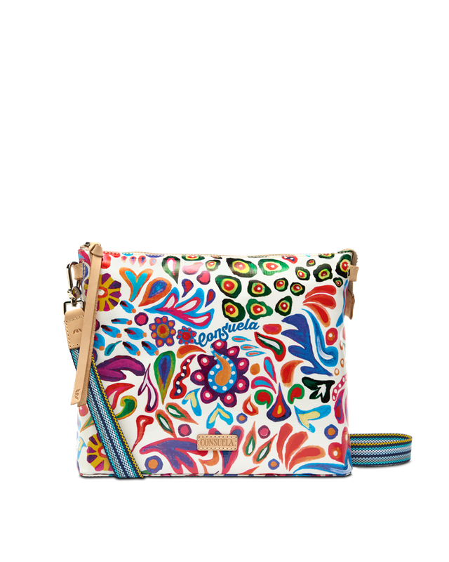 Bianca Downtown Crossbody