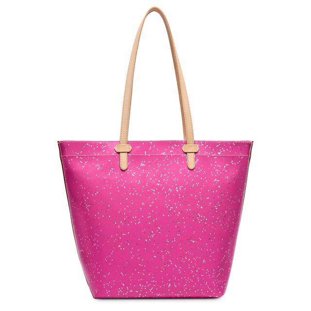 Berry Daily Tote