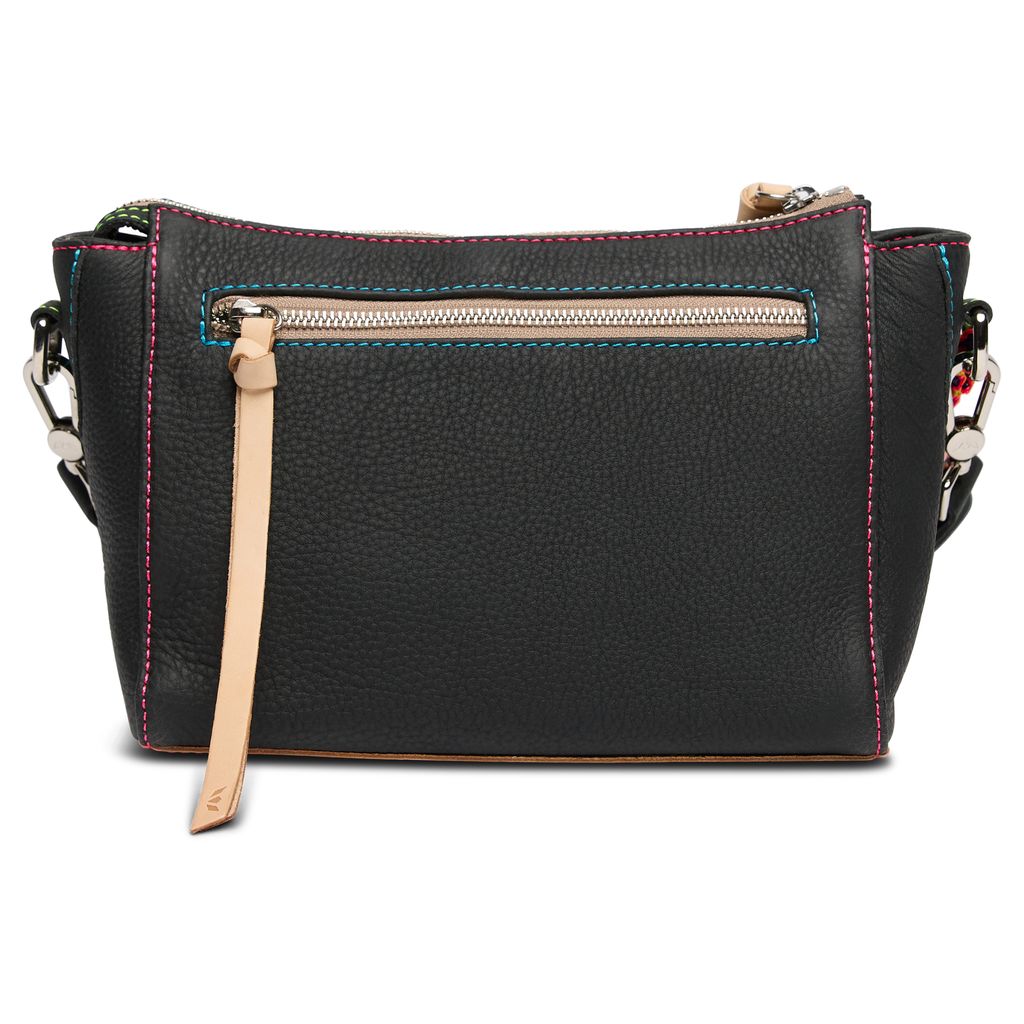Cyndi City Bag