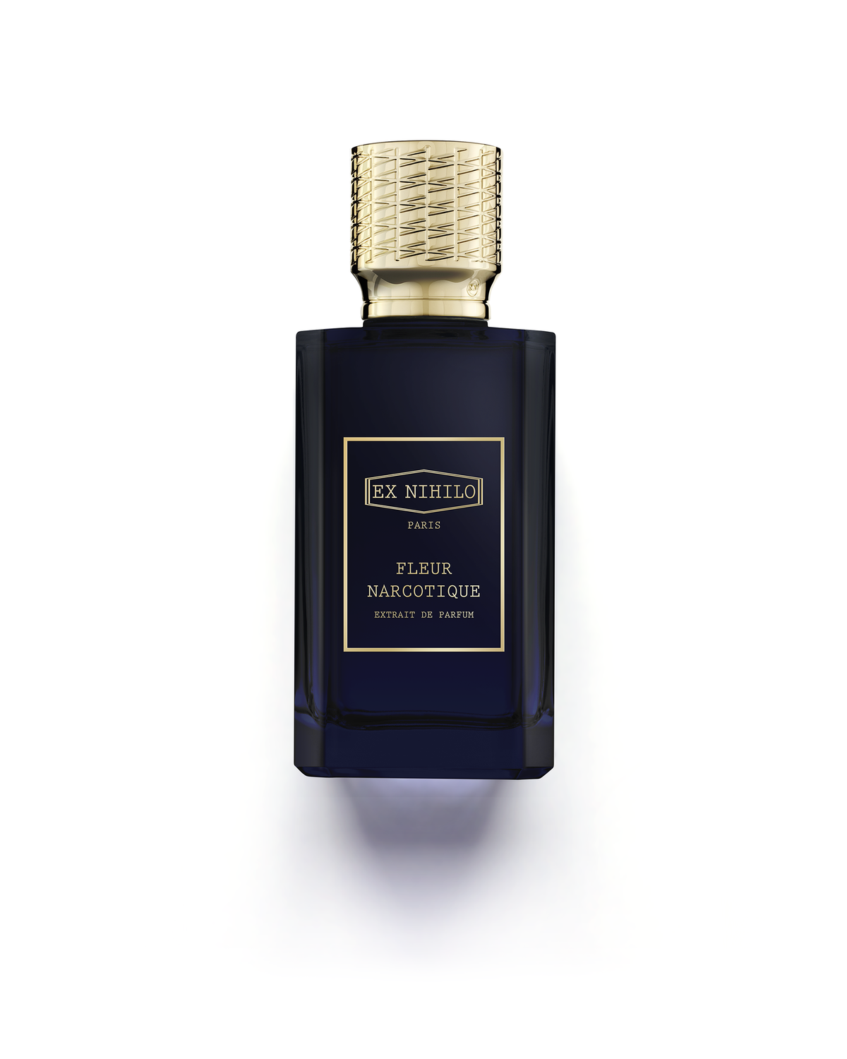Ex Nihilo Fleur Narcotique Extrait de Parfum