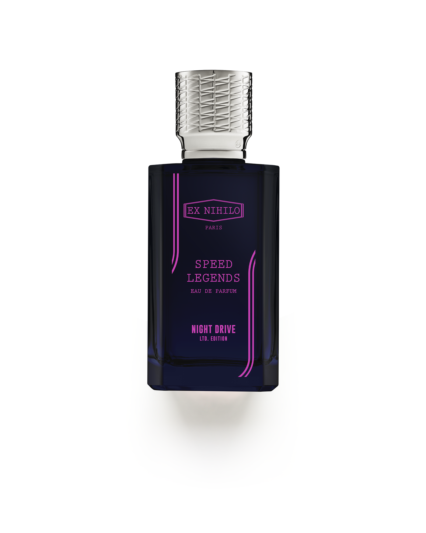 Ex Nihilo Speed Legends Night Drive