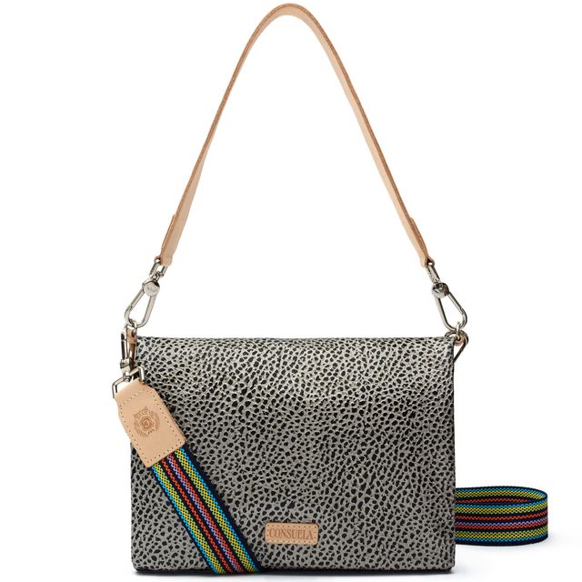 Tommy Metro Crossbody
