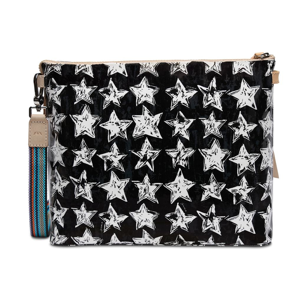 Madi Downtown Crossbody