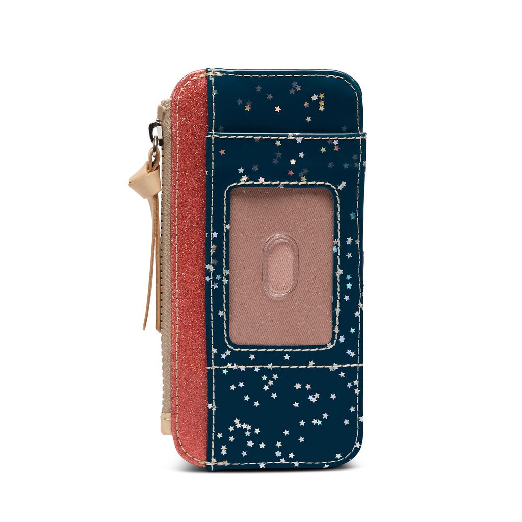 Nyla Card Organizer