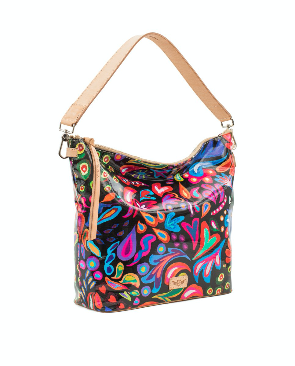 Sophie Hobo