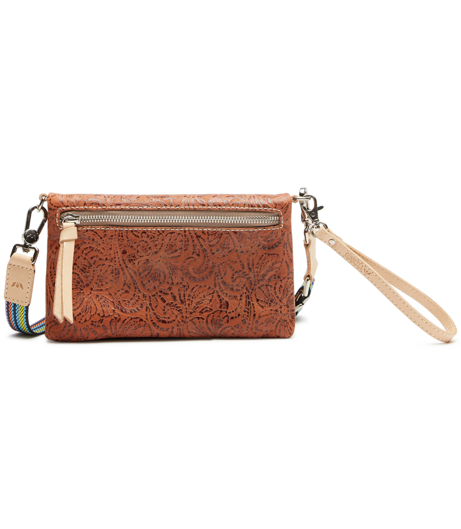 Sally Uptown Crossbody