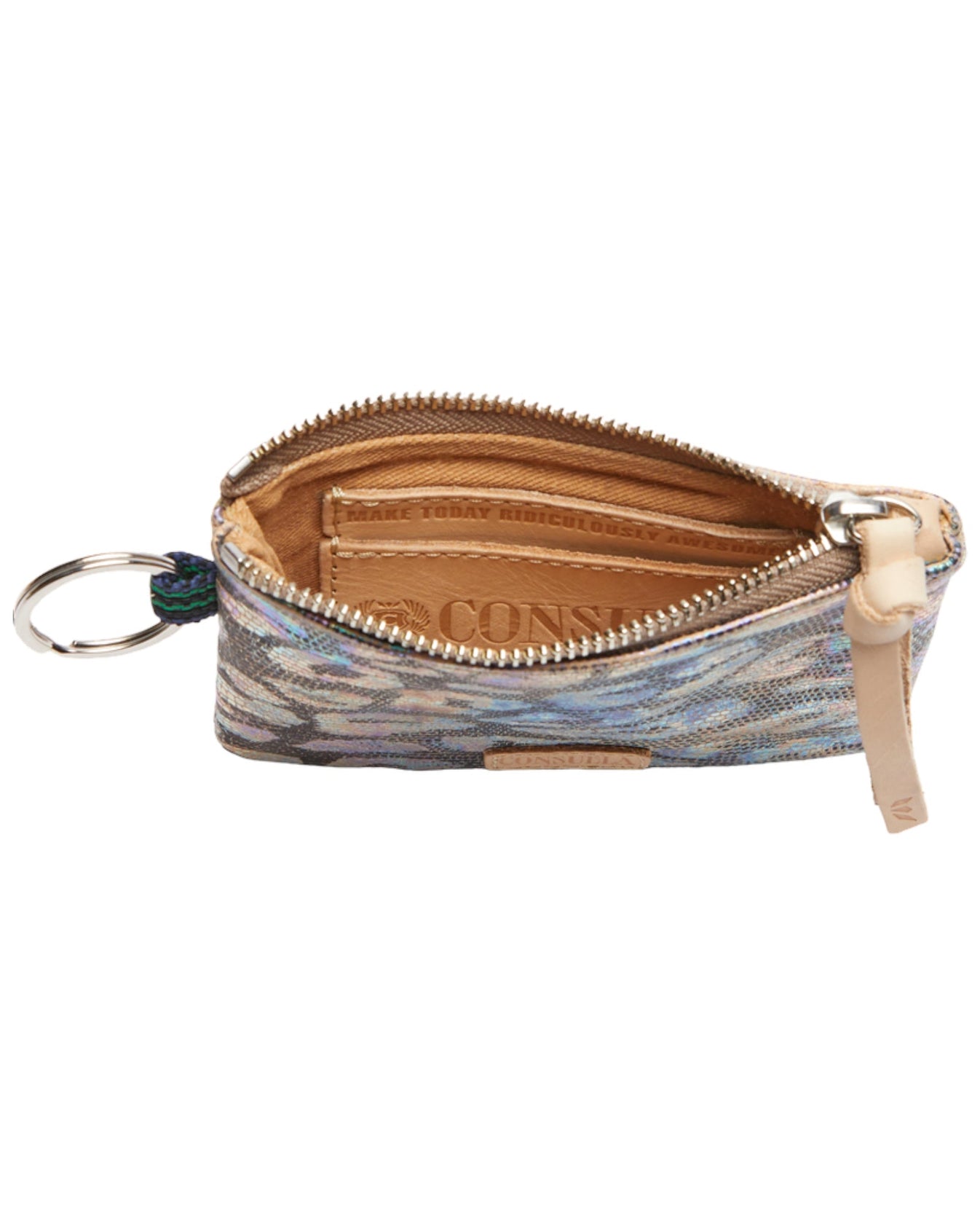 Iris Pouch